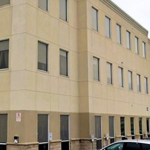 Burlington, Ont., clinic facing $5M lawsuit after patient contracts hepatitis C from allegedly dirty needle