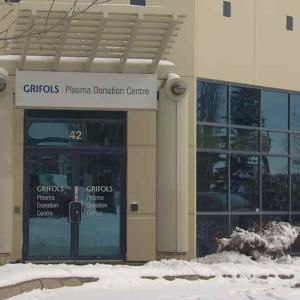 Calgary for-profit plasma clinic rated 'non-compliant' during Health Canada inspection