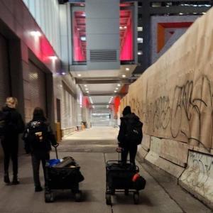 Calgary outreach organizations worried as access to free harm reduction supplies dries up