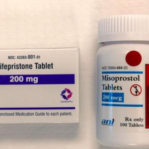 California shield law would let doctors to prescribe abortion drugs anonymously