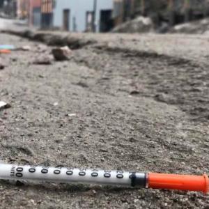 Call for more addiction treatments in northern Ontario as overdose deaths reach 'unprecedented' level