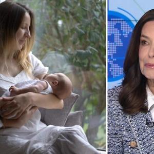 Canada among countries with an 'ultra-low' fertility rate