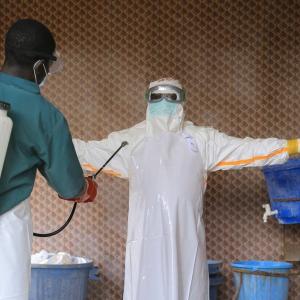 Canada extends travel restrictions related to Ebola outbreak for 60 days