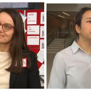 Canada hurting vulnerable refugee claimaints with new health-care fees, N.L. providers say