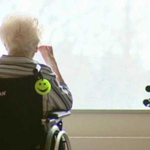 Canada is trying to cut overuse of antipsychotics in long-term care homes. But the rate is still high