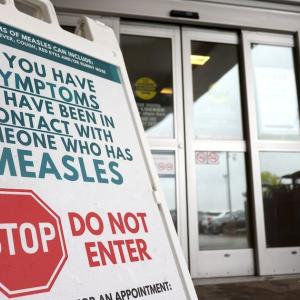 Canada likely to lose measles elimination status as outbreak continues