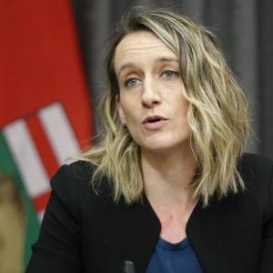 Canada names its new chief public health officer