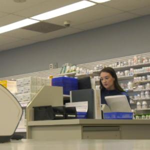 Canada turns to pharmacies to fill primary-care gaps