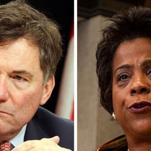 Canada-U.S. Trade Minister and federal Health Minister meet with pharma sector as Trump doubles down on cutting U.S. drug prices