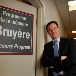 Canada's Drug Agency recommends new Alzheimer's drug not be publicly funded