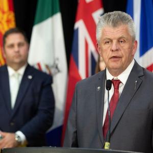 Canada's environment ministers endorse updated air quality standards