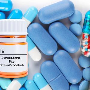 Canada's federal government abandons national pharmacare