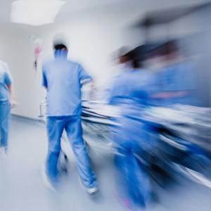 Canada's health-care systems are practicing disaster medicine every day