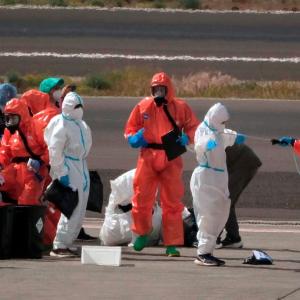 Canada's not ready for the next viral outbreak. We didn't even bother with an inquiry on the last one