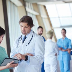 Statement: Premiers must move quickly on existing solutions to fix health care: Canada’s doctors