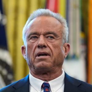 Canadian kids will feel the fallout from RFK Jr.'s slashing of routine vaccines