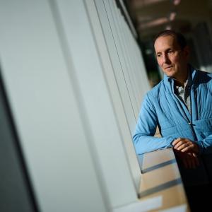 Canadian lab explains puzzling link between semaglutide, better liver health