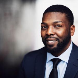 Canadian Medical Association's first Black president brings N.L. resilience to role