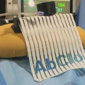 Canadian medical devices improving outcomes for liver injuries