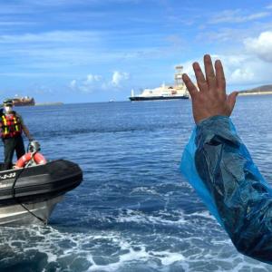 Canadian passengers will soon be allowed off hantavirus-hit cruise ship