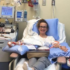 Canadians fighting rare cancer may have to pay $600K for last-ditch treatment