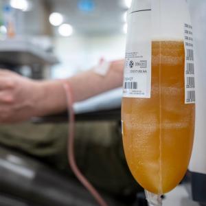 Canadians' plasma is now a liquid asset. Is that ethical? I donated to learn more