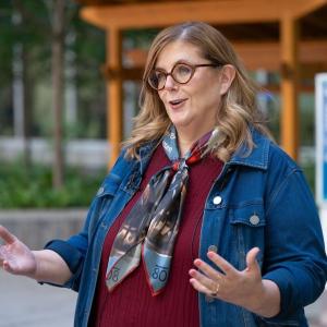 Cancer research in Alberta gets $35 million boost