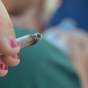 Cannabis use before age 15 linked to physical and mental health issues