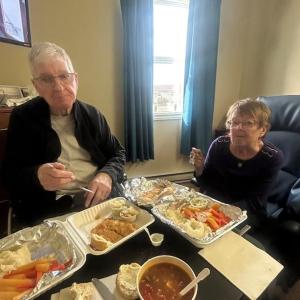 Cape Breton families speak out about impact of long-term care strike on elderly parents