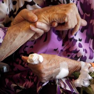 Underfunded: Quebec family caregivers devastated by service cuts