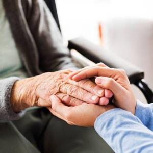 Caregivers in Canada are 'caught in a vicious cycle,' new report finds