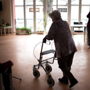 Caregivers in region with Canada's oldest demographic call for more respite, seniors care