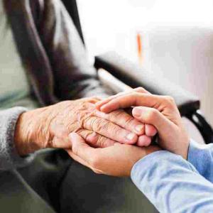 Report finds Canadian caregivers perform $97B worth of unpaid labour