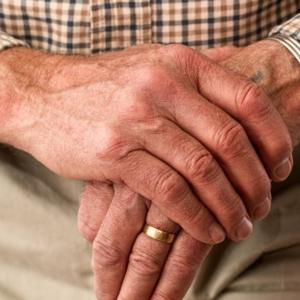 Caring for a loved one is leaving many Canadians exhausted and financially strained, a new report suggests