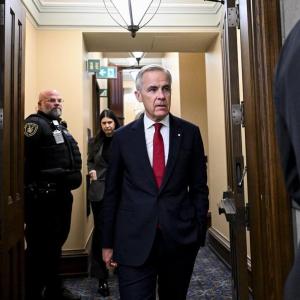Carney, Liberals say they're waiting on committee report to decide on MAID extension