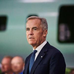 Carney says he won't judge top aide over ties to Big Tobacco