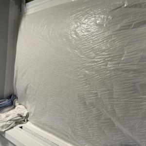 C.B.S. man slams freezing conditions, drafty windows at St. Clare's hospital