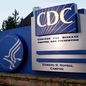 CDC acting director Bhattacharya backs use of measles vaccine