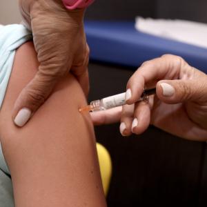 CDC advisers meet to scrutinize long-used vaccines