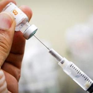 CDC advisers table a vote on hepatitis B vaccine