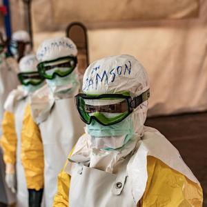 CDC: Ebola outbreak could surpass the worst on record unless world acts