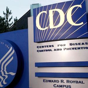 CDC says no hantavirus cases in U.S., 41 people being monitored