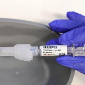 CDC signs off on RFK Jr. vaccine recommendations
