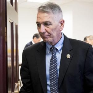 CDC's Ralph Abraham, vaccine skeptic, steps down abruptly