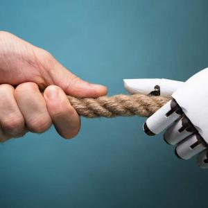 CEO of America's largest public hospital system says he's ready to replace radiologists with AI