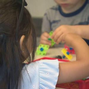 Changes to autism, disability funding leave parents with questions