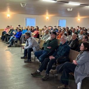 Charlo residents concerned after forever chemicals discovered in drinking water