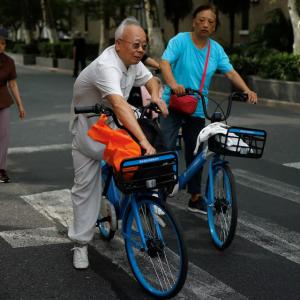 China launches long-term care insurance system to alleviate aging challenges