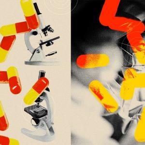 China's rise threatens the drug world's status quo