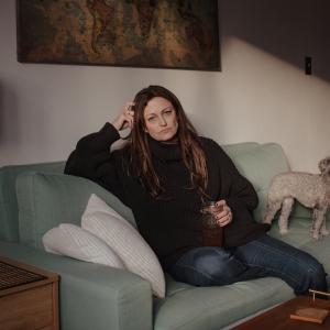 Claire Brosseau Wants to Die. Will Canada Let Her?